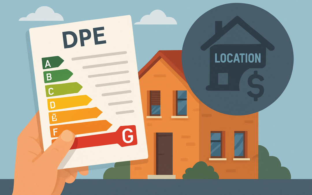 DPE F ou G : quels risques pour vos revenus locatifs ?
