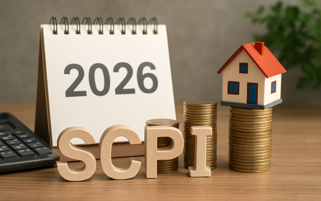 SCPI 2026 : le retour du moment idéal pour investir ?