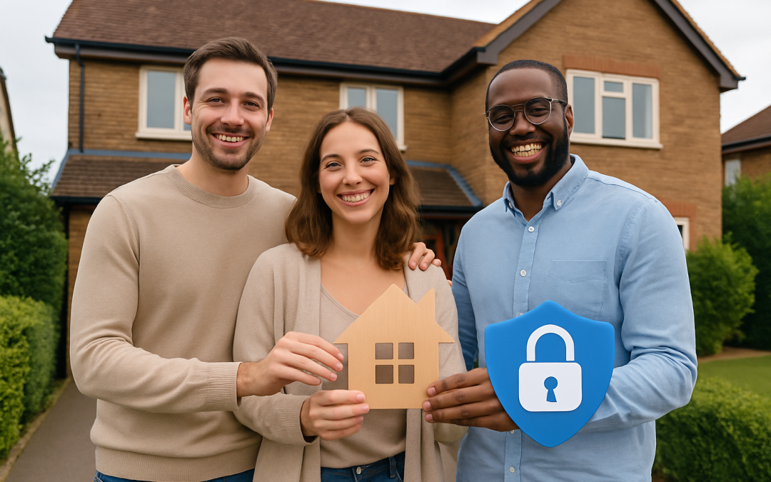 Achat immobilier à plusieurs : sécuriser son projet dès 2026