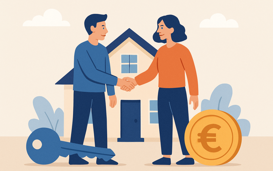 Bail réel solidaire : l’option qui relance l’achat