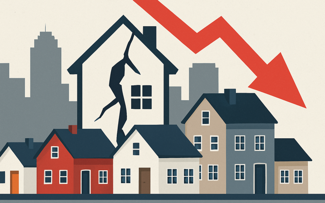 Crise du logement : 7 sujets à suivre pour 2026