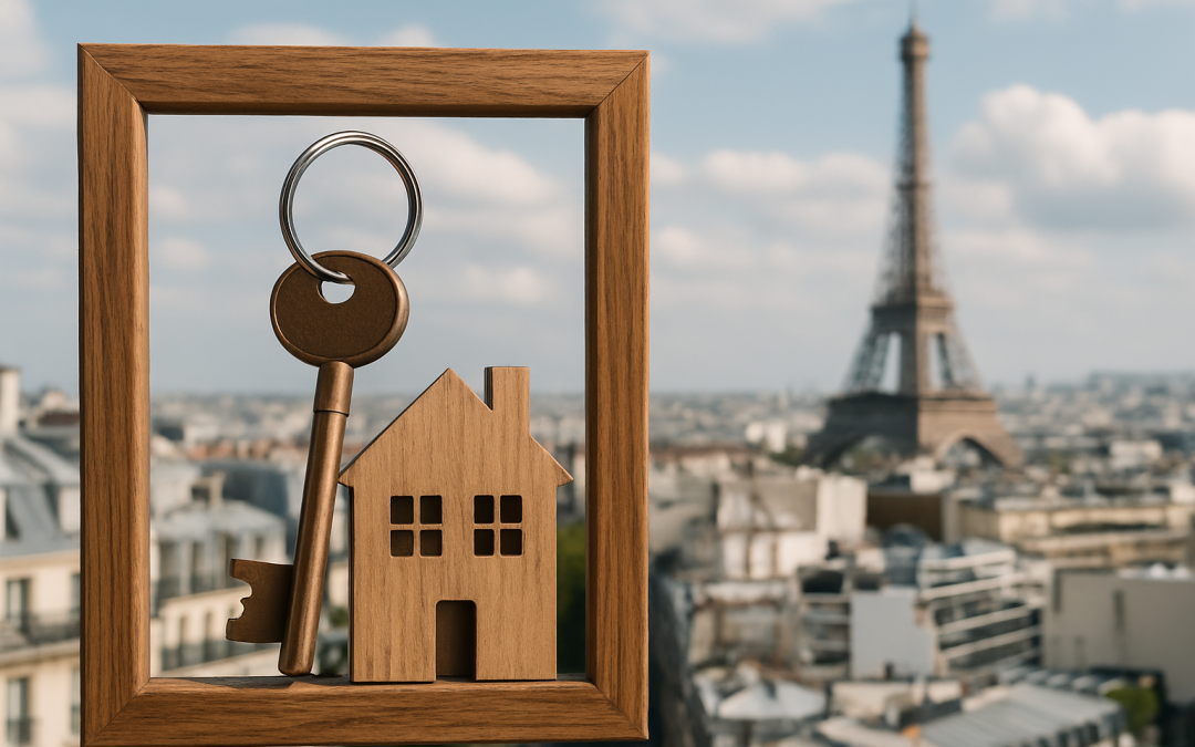 Loyers à Paris : faut-il prolonger l’encadrement des loyers ?