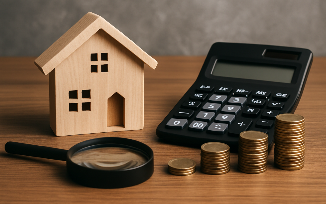 Fiscalité immobilière 2026 : LMNP, meublé, non meublé