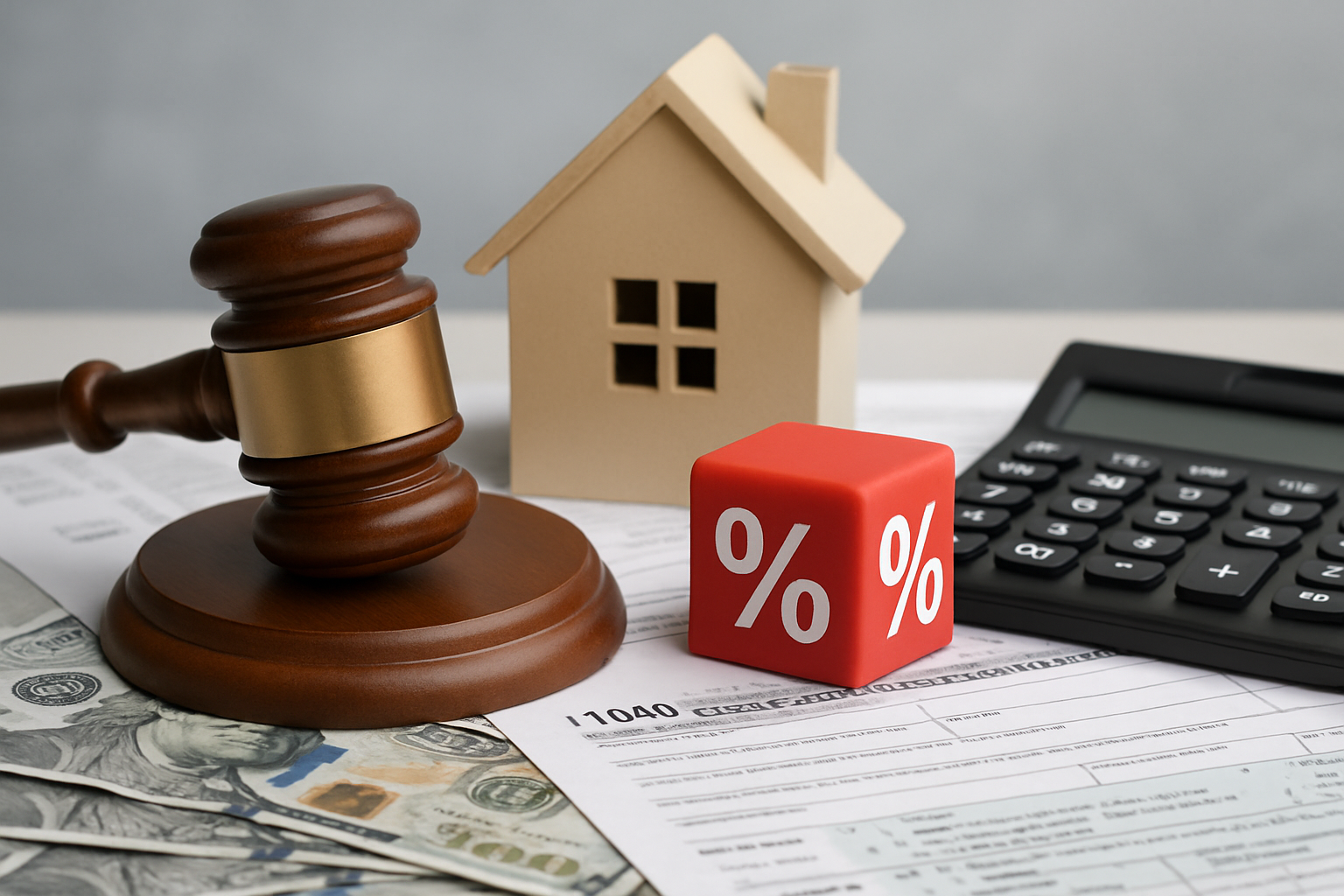 Fiscalité immobilière 2026 : les pièges à éviter