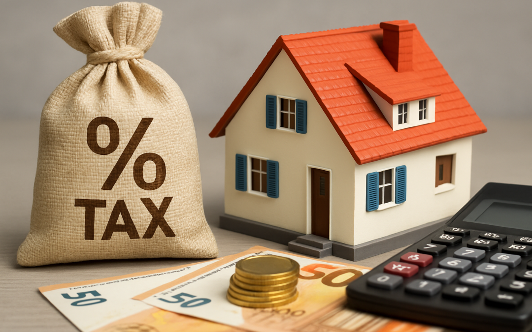 Résidences secondaires : la fiscalité va-t-elle durcir ?