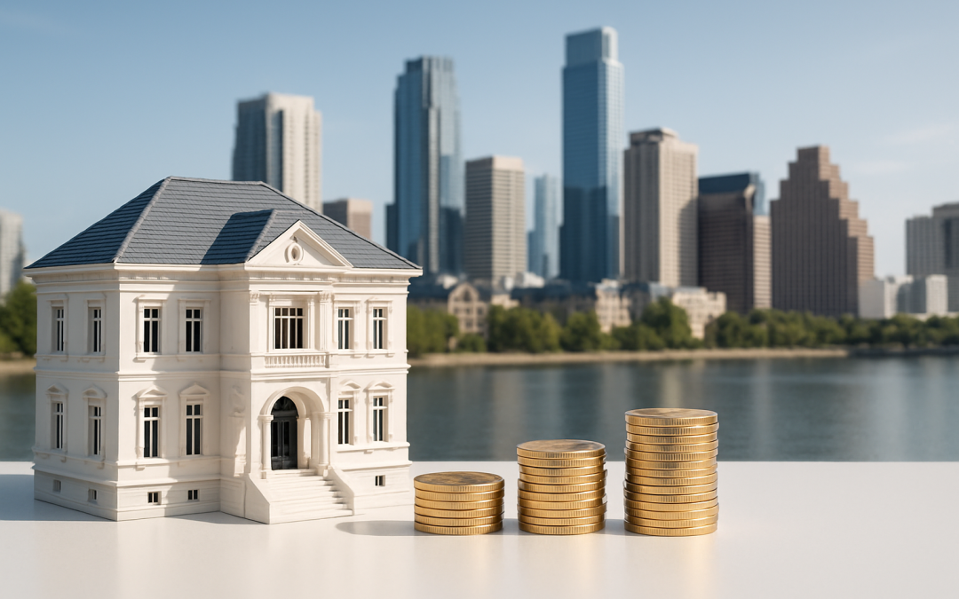 Immobilier premium : où investir sans se tromper ?