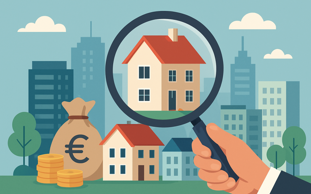 Investissement locatif : les villes à surveiller en 2026