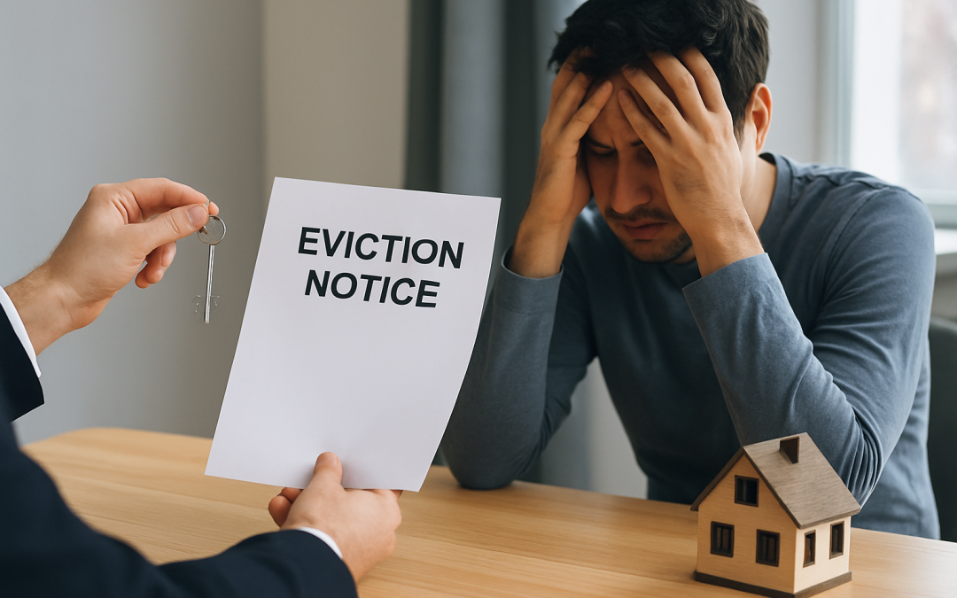 Locataire impayé : vers une résiliation plus simple ?