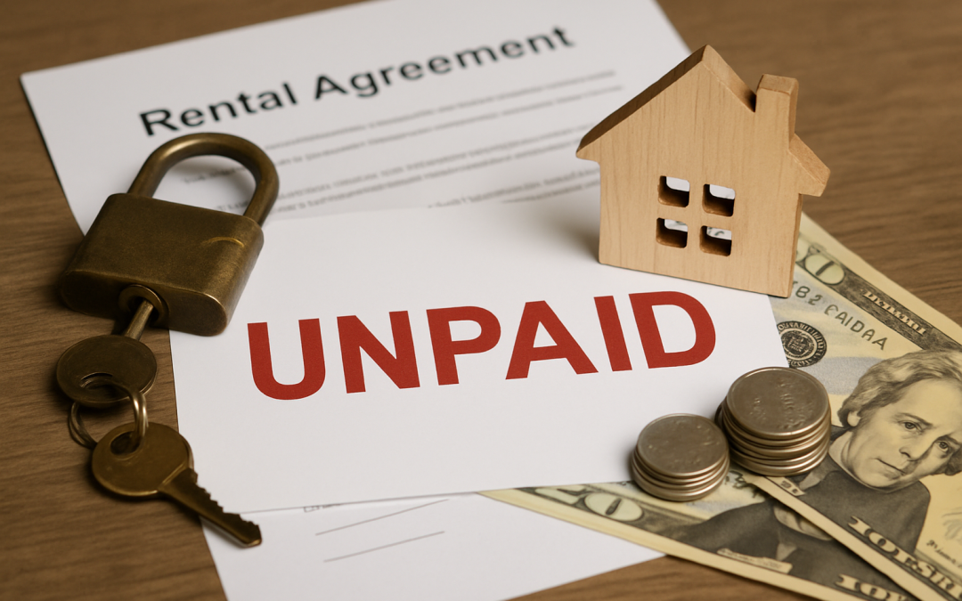 Loyers impayés : comment sécuriser ses revenus locatifs