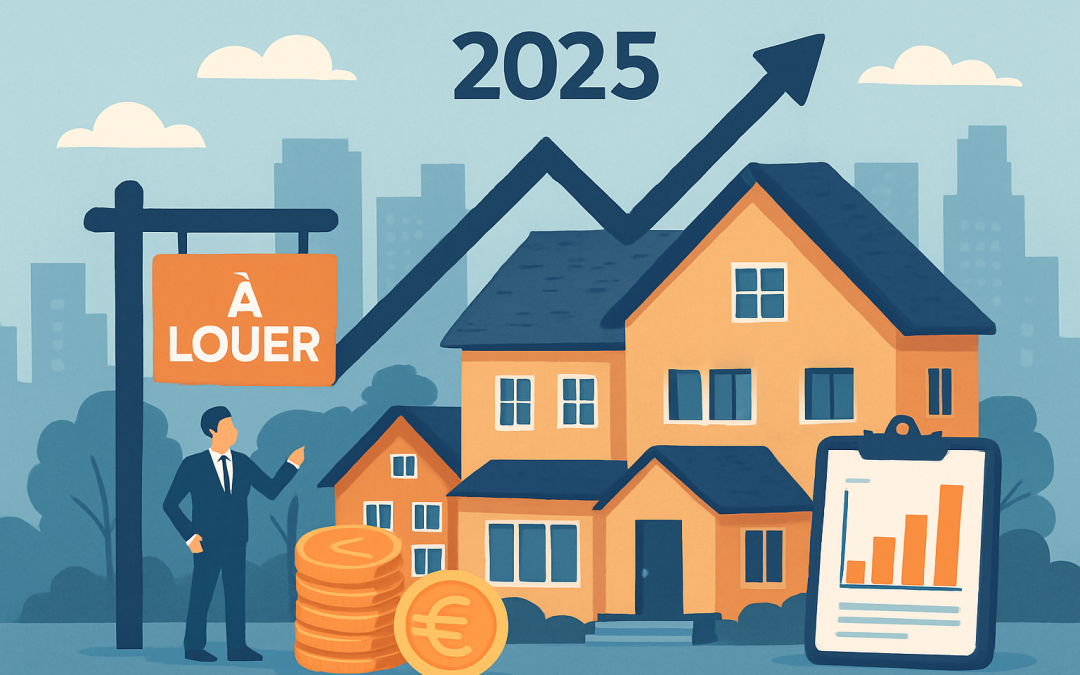 Marché locatif 2026 : loyers, offre et rendement net