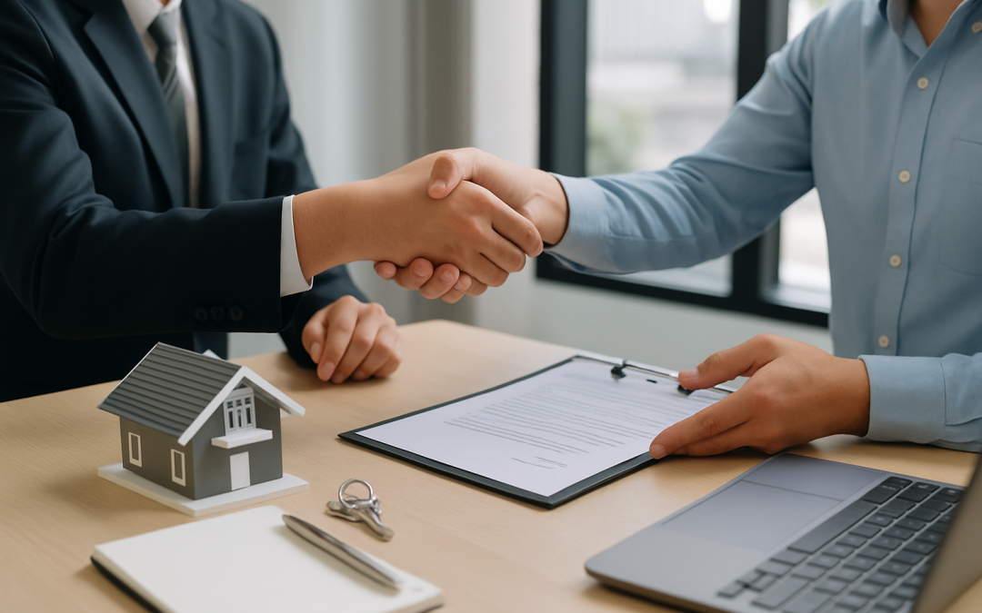 Marché immobilier 2026 : comment bien négocier