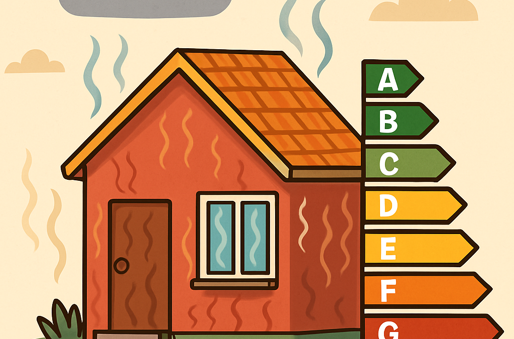 Passoires énergétiques : faut-il relouer en 2026 ?