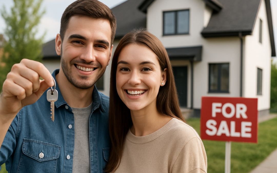 Immobilier 2026 : les primo-accédants reprennent la main