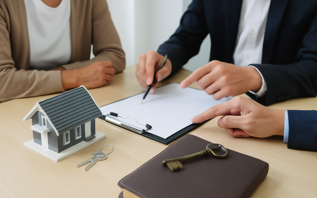 SCI familiale : les erreurs à éviter pour transmettre