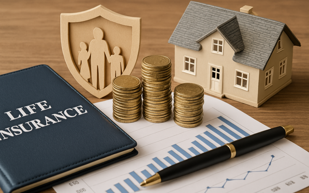 SCPI assurance vie : la stratégie qui gagne du terrain