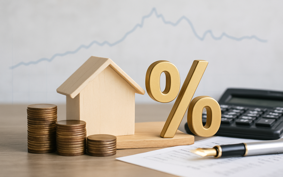 Taux immobilier 2026 : pourquoi la stabilité inquiète