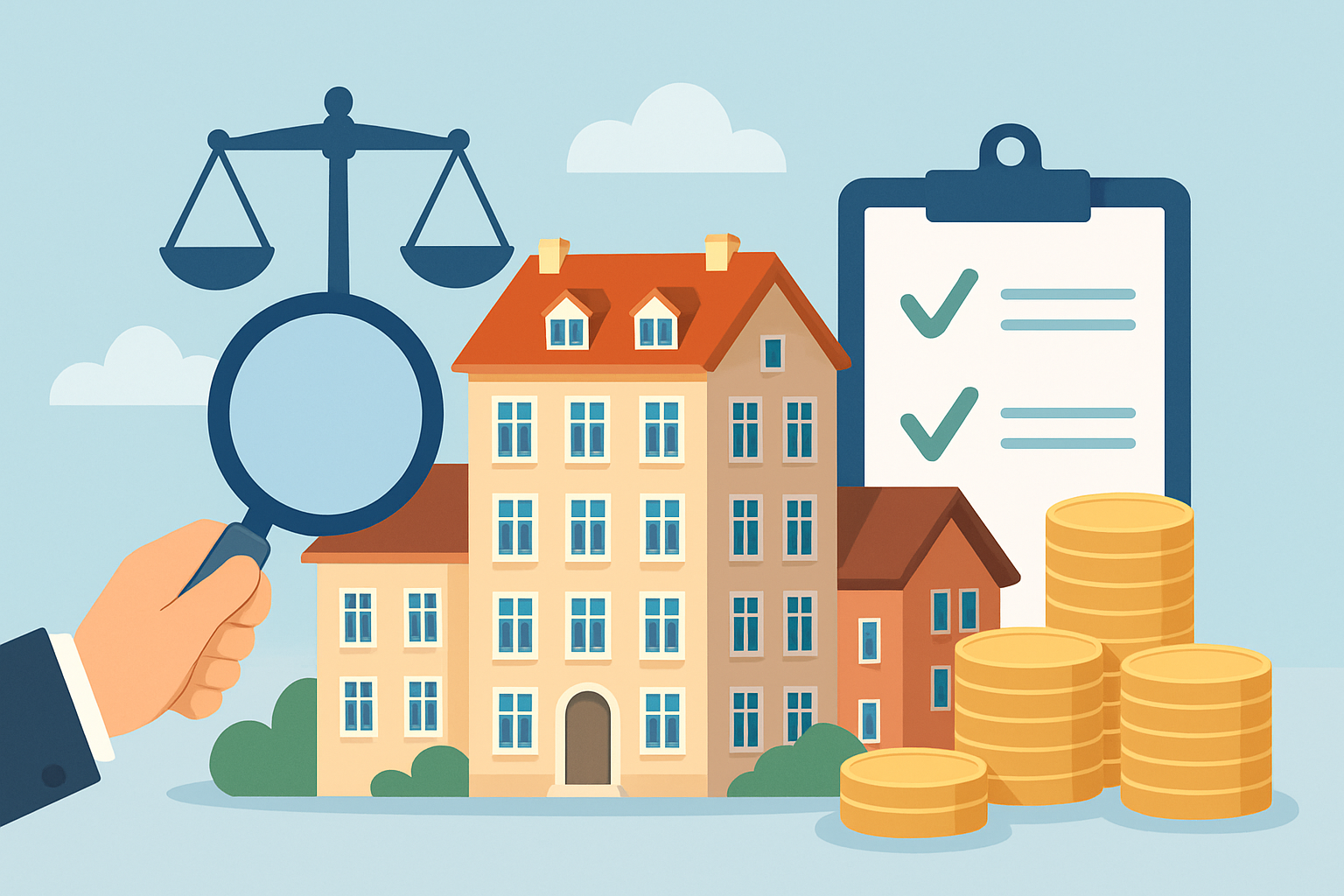 Copropriété : règles, charges et décisions à surveiller
