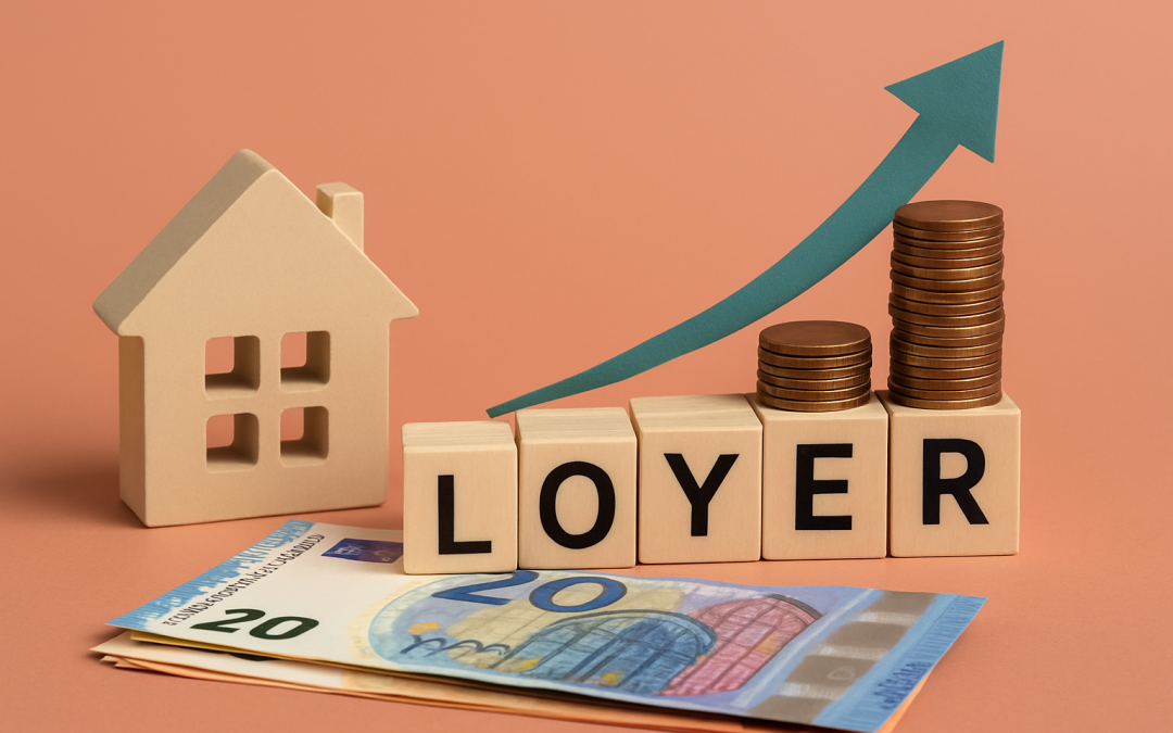 Loyer 2026 : quand et comment appliquer l’augmentation IRL