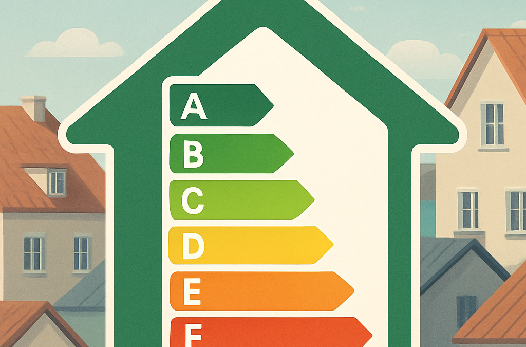 DPE 2027 : pourquoi tant de logements vont changer de classe