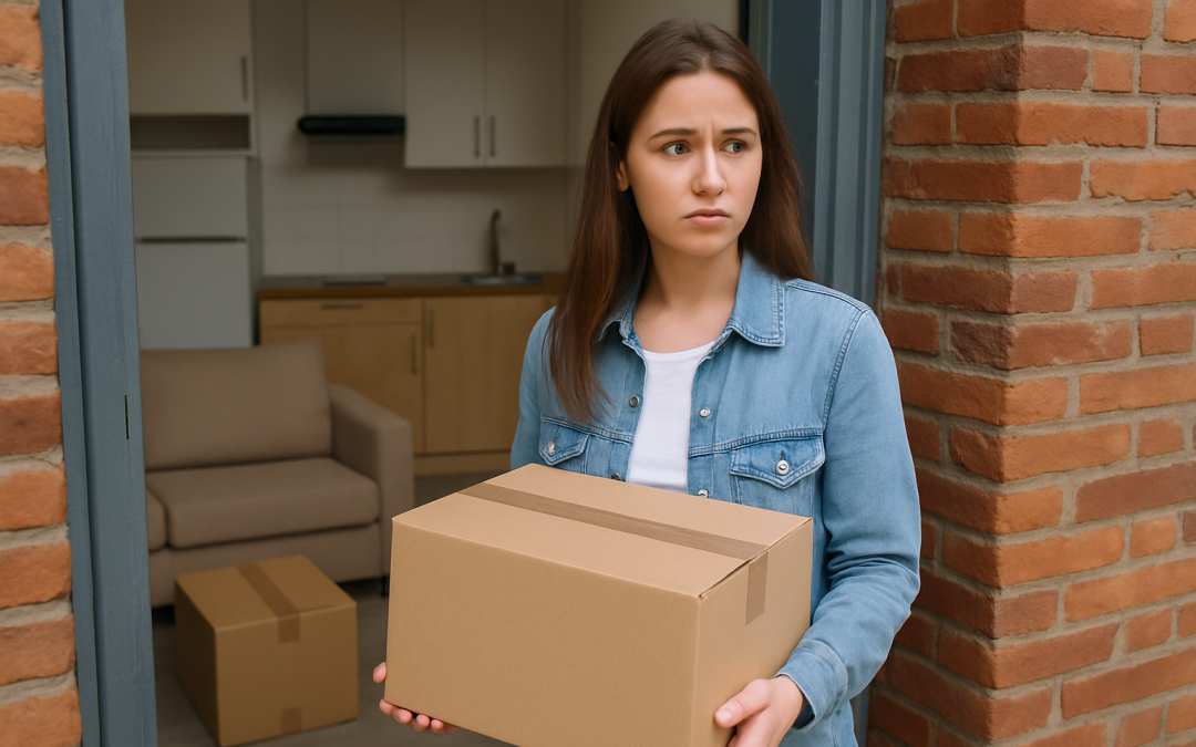 Location petite surface : pourquoi la rentrée s’annonce tendue