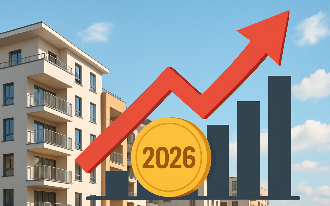 Prix immobilier Blanc-Mesnil : pourquoi le marché monte en 2026
