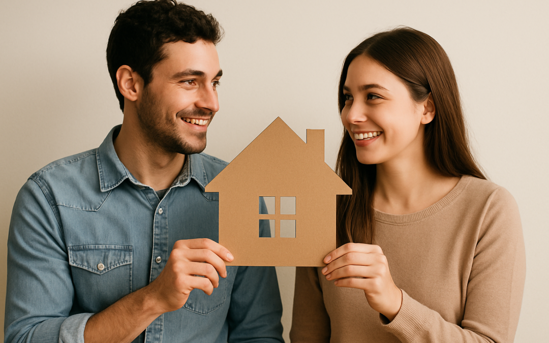 Acheter à deux sans être mariés : quelles solutions ?