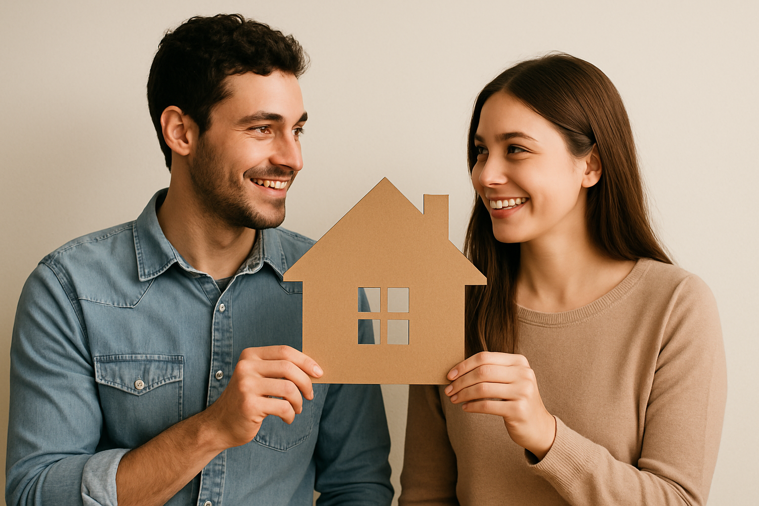 Acheter à deux sans être mariés : quelles solutions ?